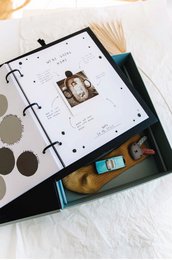 Gravidanza e primo anno libro COME IMPARI IL MONDO