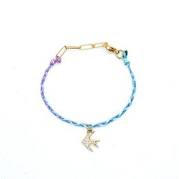 CHILD SURFER BRACELET