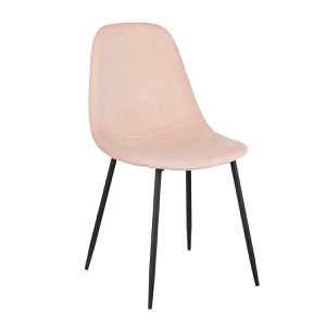 Esszimmerstuhl Corby Offwhite