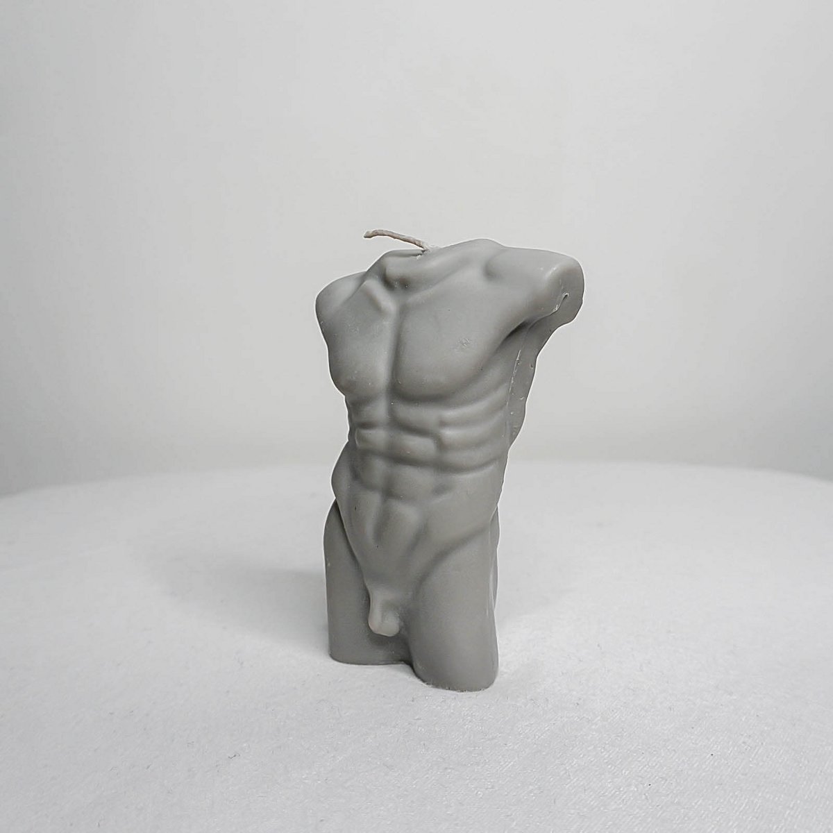 Bougie torse des hommes Amari
