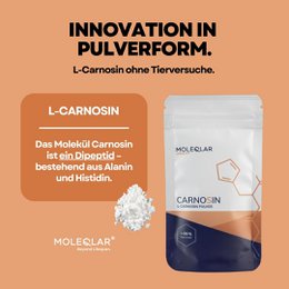 Carnosine Pulver