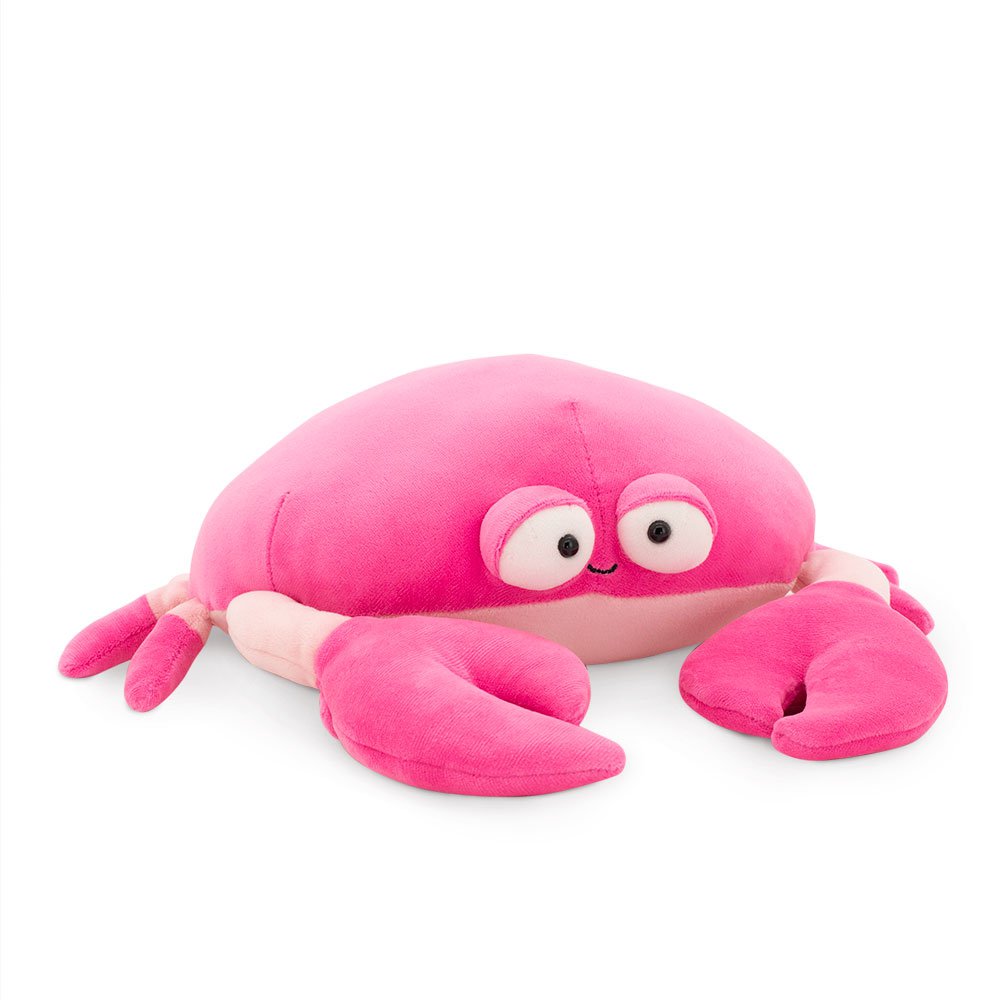 Jouet souple, Summer Ocean Collection - Crab (33 cm)