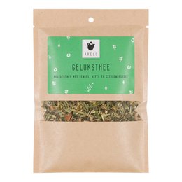 Lucky tea bag - 25 grams