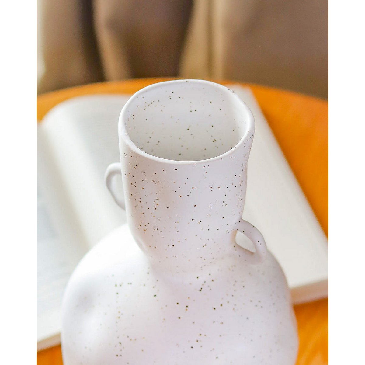 Parni Vase