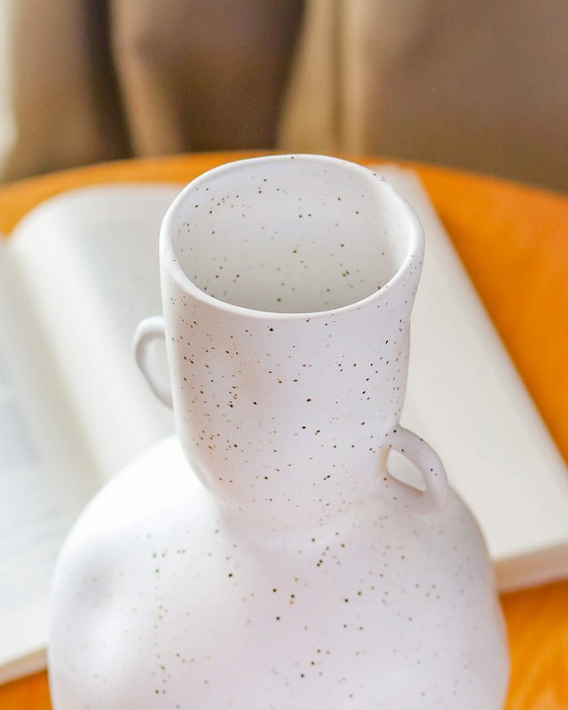 Parni Vase