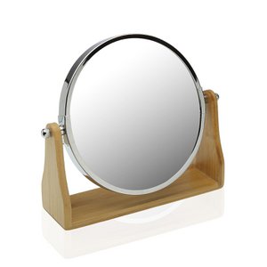 BAMBOO HOLDER MIRROR 1X/7X
