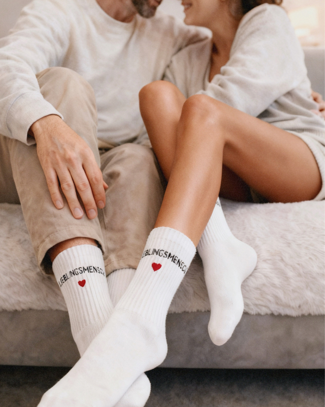 PERSONA FAVORITA | con bordado de corazones
