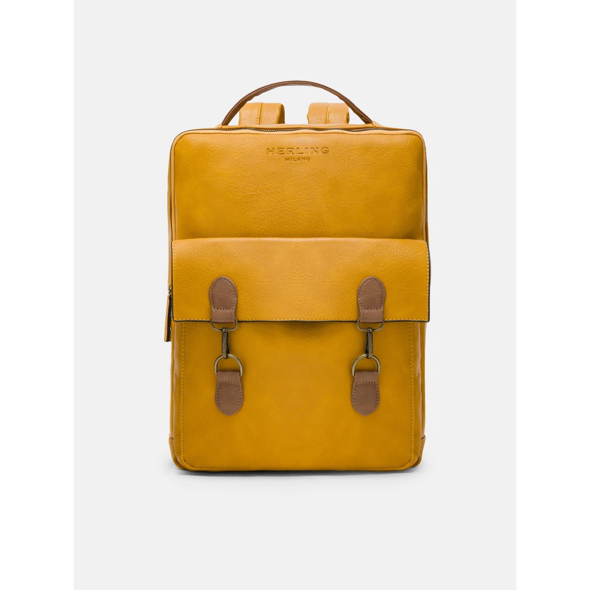 MUSTARD YELLOW