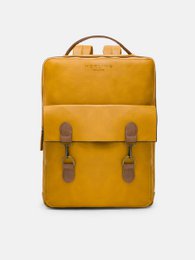 MUSTARD YELLOW