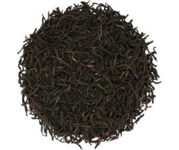 Tea Book Volume 4