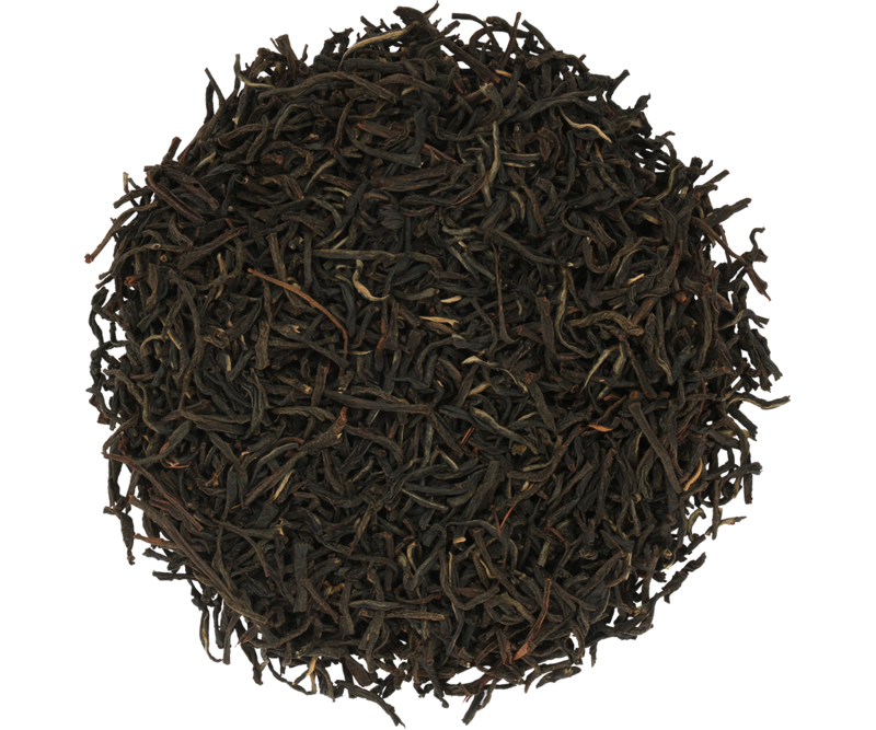 Tea Book Volume 4