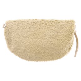 Tasche Teddy OffWhite