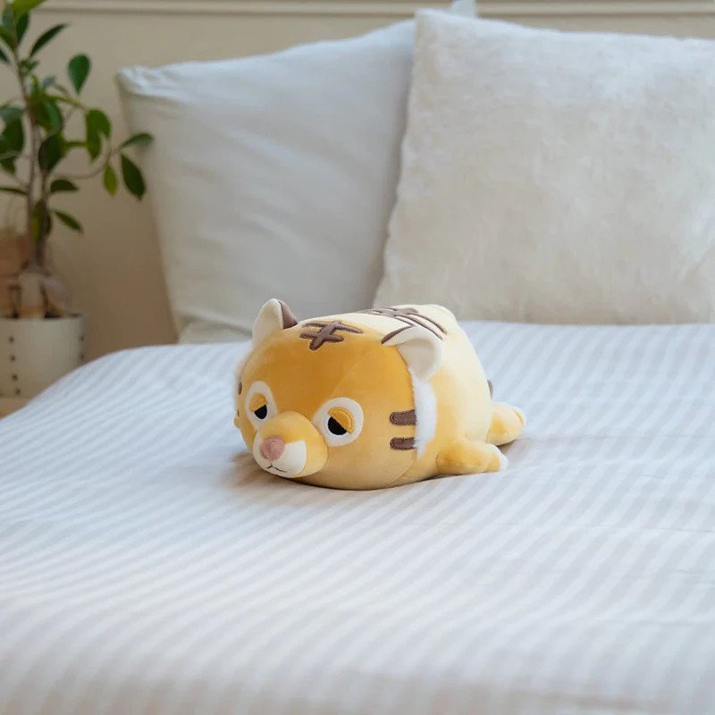 Peluche Námu Him - Ram - Tigre - Taille z
