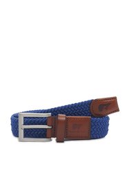 Kids Recycled Elastic Woven Belt Jan