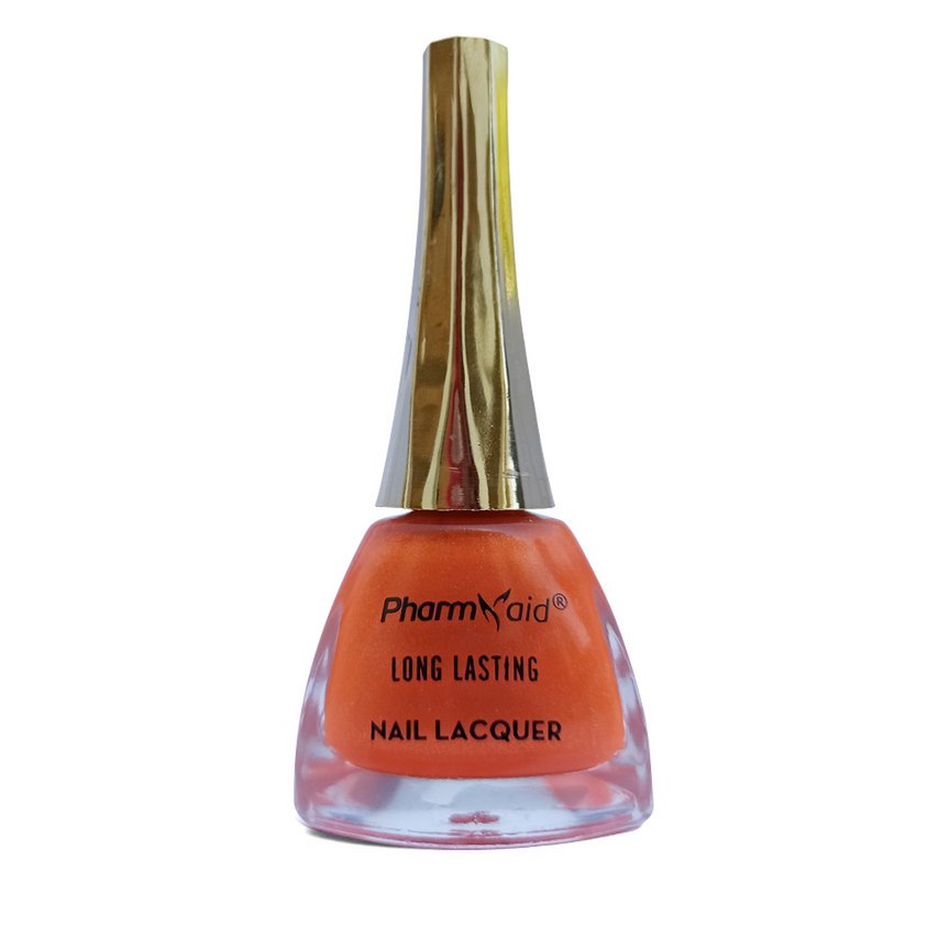 Nail Lacquer 11ml No: 158