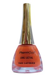 Nail Lacquer 11ml No: 158