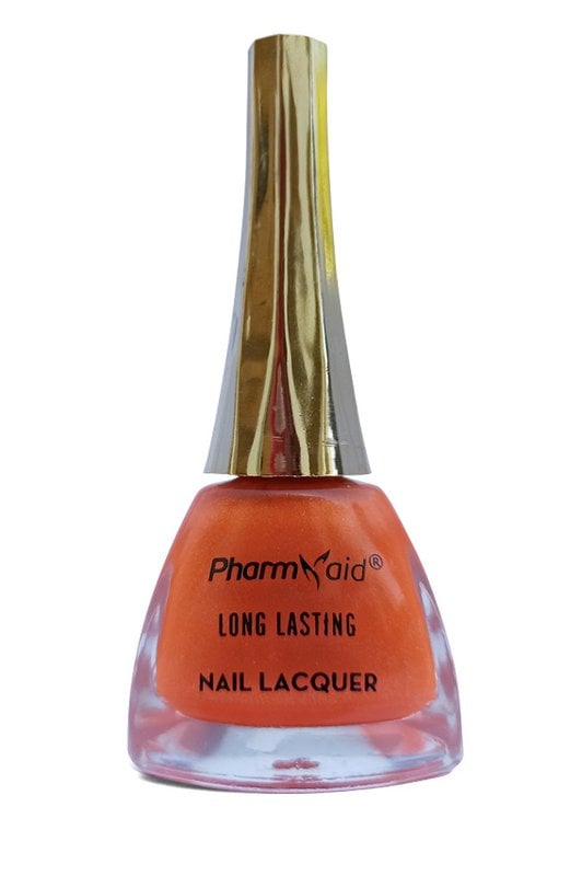 Nail Lacquer 11ml No: 158