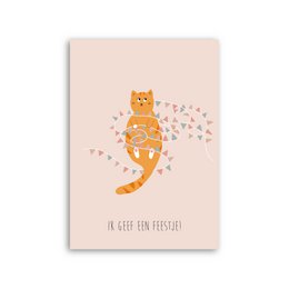 Kleintjes & kaartjes