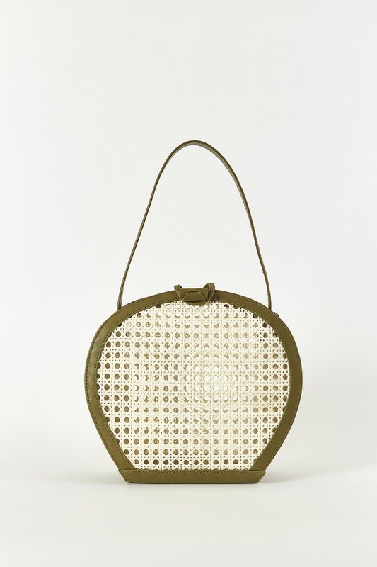 BORSA A MANO CHAÎSE BALLON CACHI