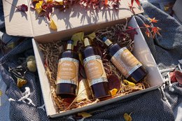 Argan Spa - liquid soap