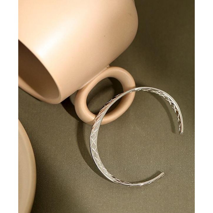 Sterling Silver