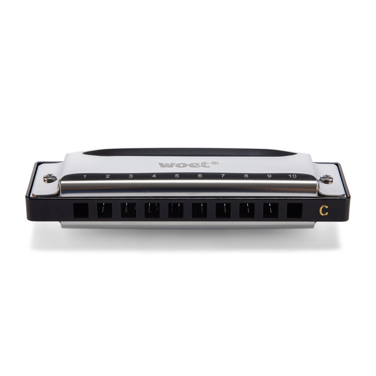 Mondharmonica - Speelgoed Muziekinstrument