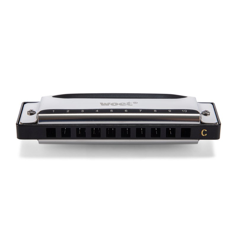 Mondharmonica - Speelgoed Muziekinstrument