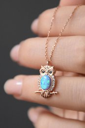OWL CHAIN