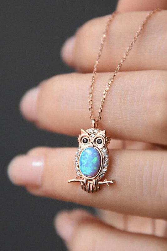 OWL CHAIN