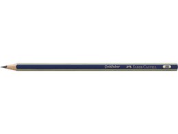 Pencil FC Goldfaber 2B