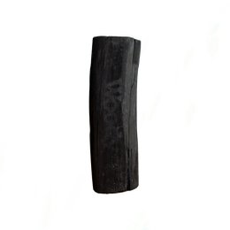 1 Woody Binchotan carbon