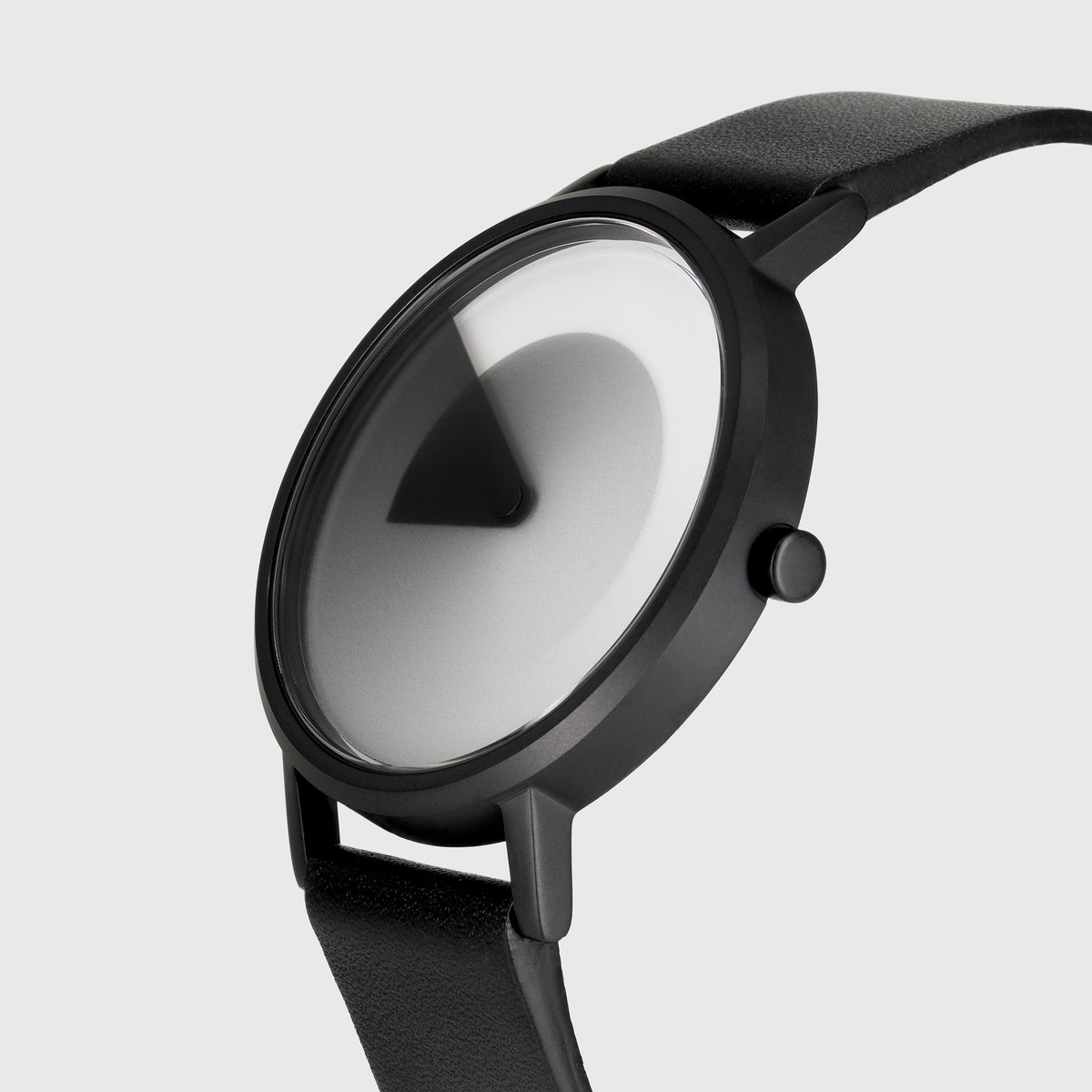 Gradiënt Watch Black