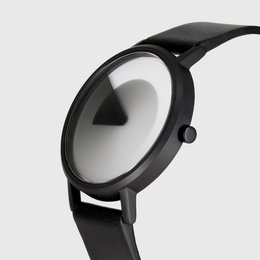 Gradient Watch Black