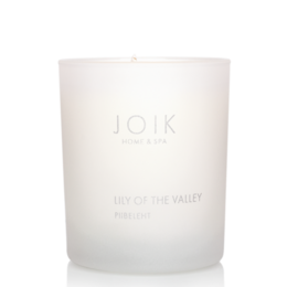 JOIK Home & Spa - Bougie Parfumée Muguet - 150 gr