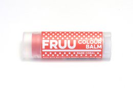 Set trio balsamo colorato FRUU