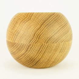 Flowerpot Sphere