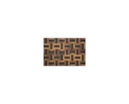Maze 30 x 20 x 3.3 cm