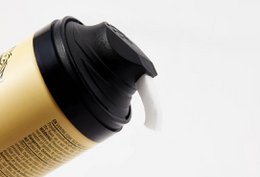 Męska pianka do golenia Master Extra Thick – 200ml