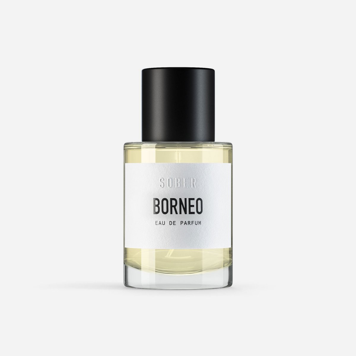 BORNEO – Eau de Parfum