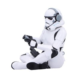Stormtrooper - Spiel auf Figur