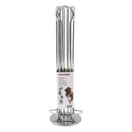 Rotating Nespresso capsule holder Fackelmann Petit Déjeuner