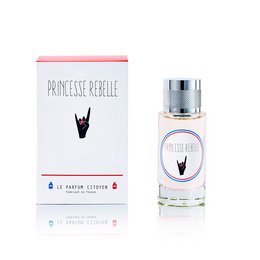Perfume PRINCESSE REBELLE 100ml