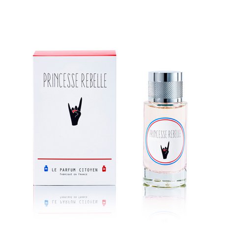 Parfüm PRINCESSE REBELLE 100ml