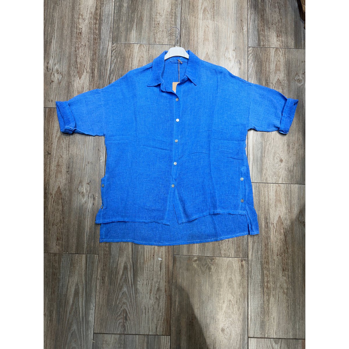 Chemise REF. 9716