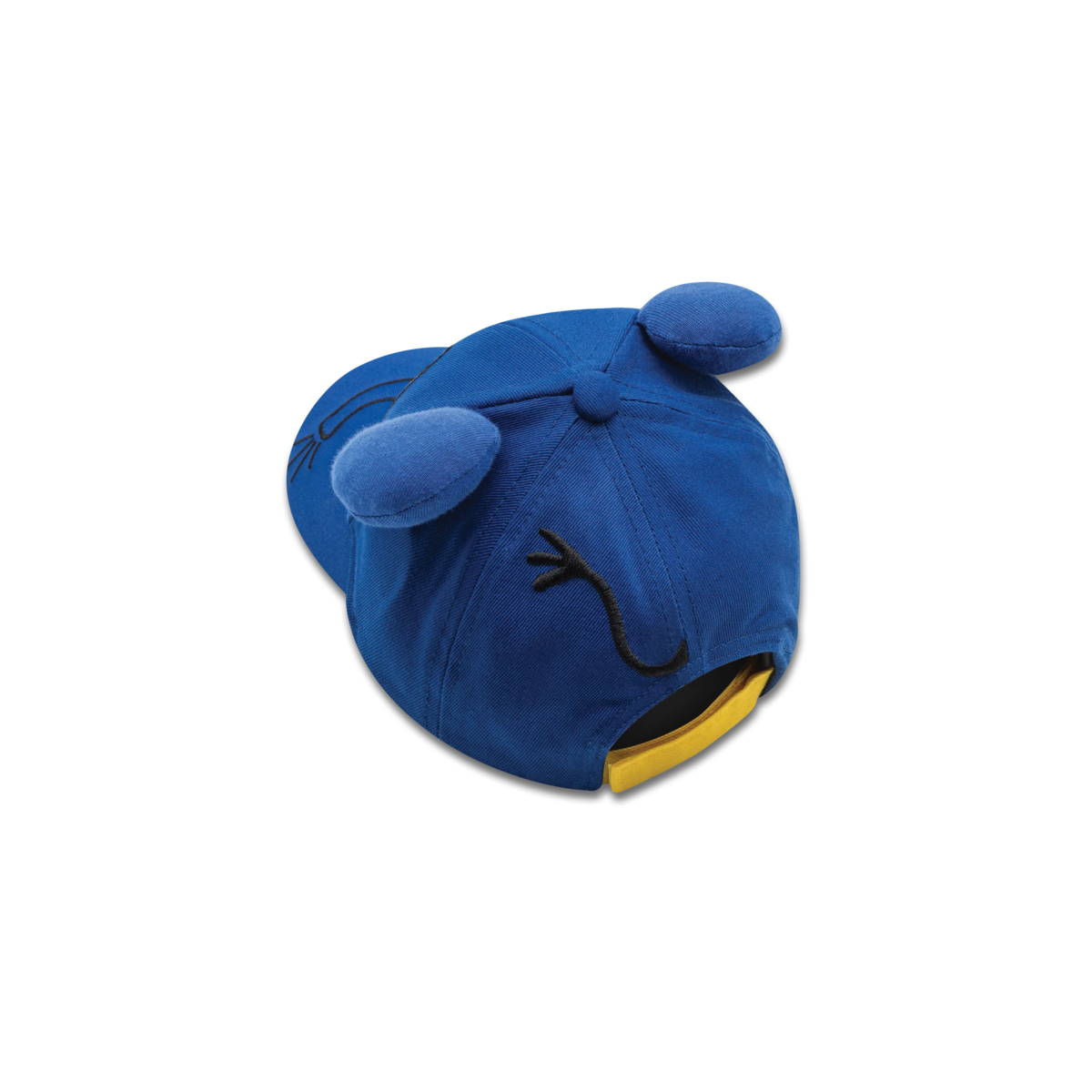 koaa – The Elephant – Mascot Cap blue