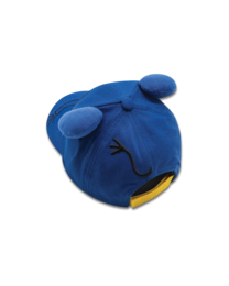 koaa – The Elephant – Mascot Cap blue
