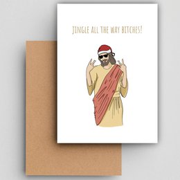 Jingle Jésus