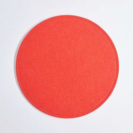 Felt Tops in Various Colours