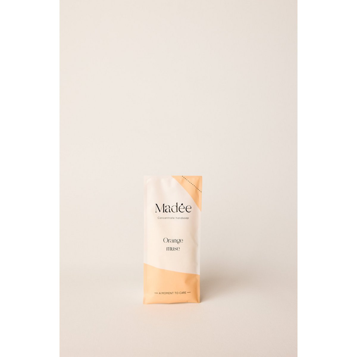 Shower gel refill 800 ml | Orange Muse