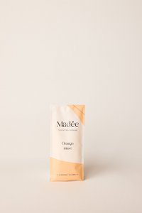 Duschgel Nachfüllpackung 800 ml | Orange Muse